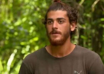 Yiğit Poyraz kimdir, kaç yaşında, nereli? Survivor 2024 Yiğit Poyraz ne iş yapıyor?
