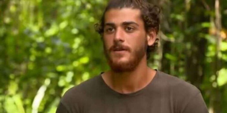 Yiğit Poyraz kimdir, kaç yaşında, nereli? Survivor 2024 Yiğit Poyraz ne iş yapıyor?