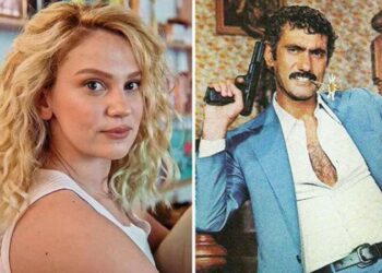 Farah Zeynep Abdullah’tan, Yılmaz Güney’in ailesine ‘şiddet’ göndermeli ‘dava’ yanıtı