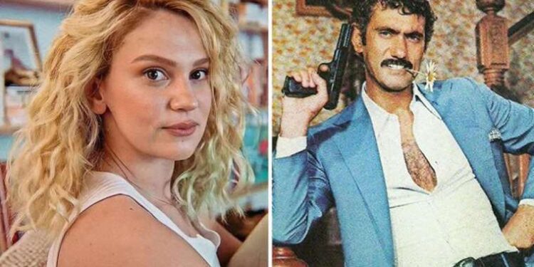 Farah Zeynep Abdullah’tan, Yılmaz Güney’in ailesine ‘şiddet’ göndermeli ‘dava’ yanıtı