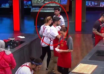 MasterChef All Star’da ortalık karışıyor… Dilara ve Sergen birbirine giriyor: ‘Sen anca benim çırağım olursun’