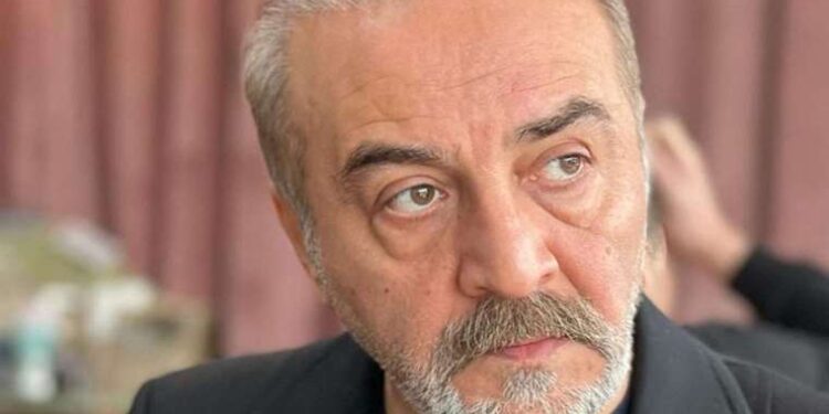 20 yıl sonra televizyona dönecek olan Yılmaz Erdoğan’ın dizisinin ‘kadın yıldızı’ belli oldu