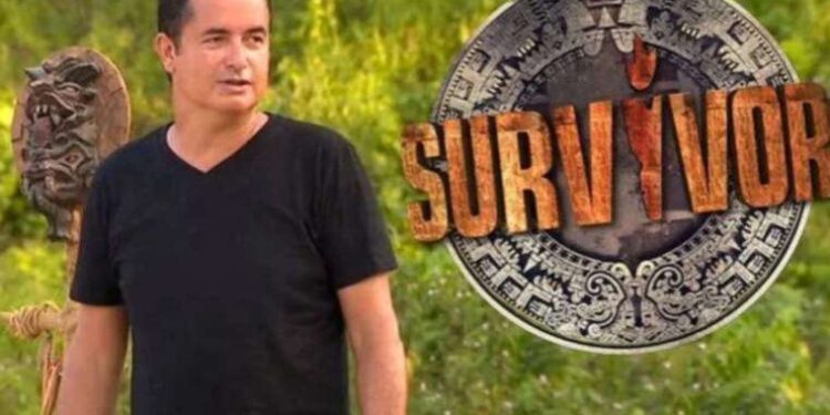 Acun Ilıcalı 8. ismi açıkladı: Survivor All Star 2024’ün yeni yarışmacısı Yiğit Poyraz oldu