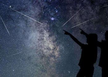 Yılın en etkileyici meteor yağmuruna saatler kaldı! Meteor yağmuru izlemek isteyenlere tavsiyeler…