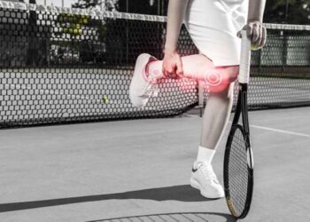 Spor yaralanmaları kalıcı sağlık sorularına yol açabilir