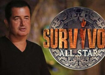 Acun Ilıcalı duyurdu: Survivor All Star 2024’ün 6. yarışmacısı belli oldu
