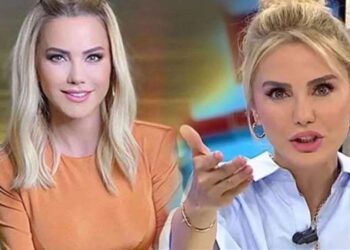 Ece Erken, davalık olduğu eski eşi Serkan Uçar’dan gelen mesajla çılgına döndü: ‘Vicdanlı adamlardan çocuk yapın’