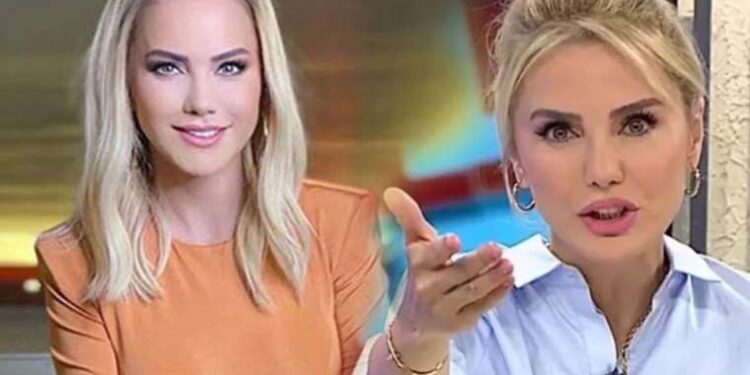 Ece Erken, davalık olduğu eski eşi Serkan Uçar’dan gelen mesajla çılgına döndü: ‘Vicdanlı adamlardan çocuk yapın’