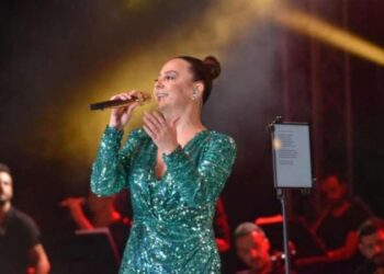 Ebru Gündeş’ten ‘ödül töreni’ kararı: Uygun olmadığını düşünüyorum