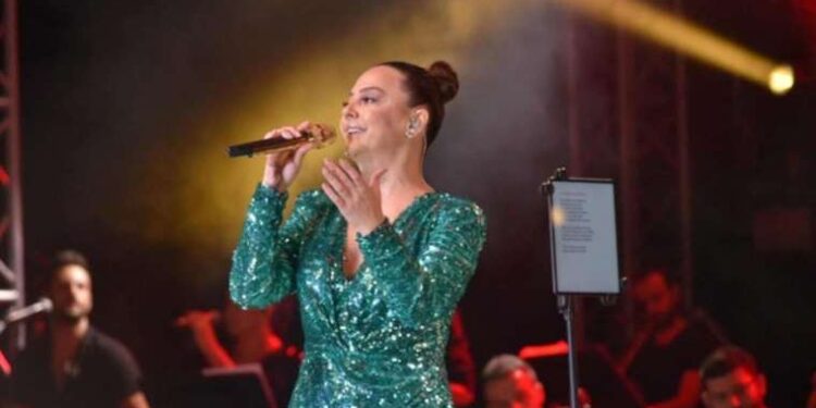 Ebru Gündeş’ten ‘ödül töreni’ kararı: Uygun olmadığını düşünüyorum