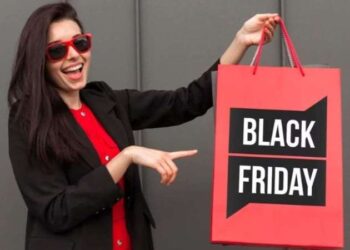 Black Friday ne zaman? 2023 Black Friday ne zaman? Black Friday hangi gün? Black Friday ne demek?