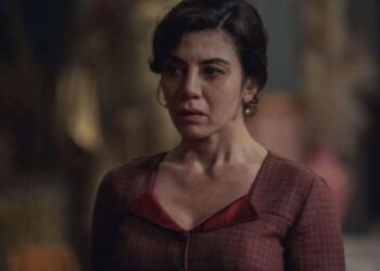 Gökçe Bahadır kimdir, kaç yaşında, nereli? Gökçe Bahadır Ömer dizisinden ayrıldı mı? Gökçe Bahadır hangi dizi ve filmlerde rol aldı?