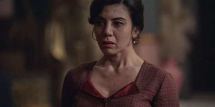 Gökçe Bahadır kimdir, kaç yaşında, nereli? Gökçe Bahadır Ömer dizisinden ayrıldı mı? Gökçe Bahadır hangi dizi ve filmlerde rol aldı?