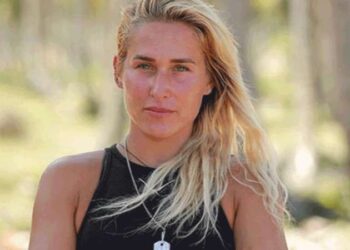 Eski Survivor yarışmacısı Sema Aydemir lisede müdür yardımcısı oldu