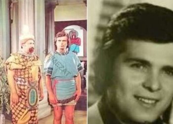 Yeşilçam’ın usta oyuncusu Yaşar Yağmur hayatını kaybetti