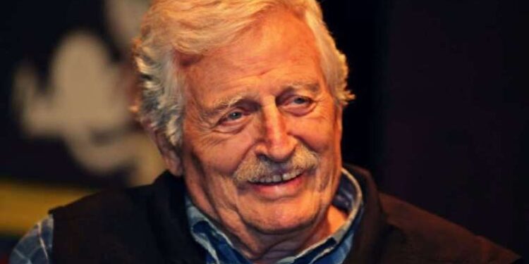 Müşfik Kenter ölümünün 11 yılında anılıyor