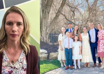 Ebeveynlik tavsiyeleri veren YouTuber çocuk istismarıyla suçlanıyor!