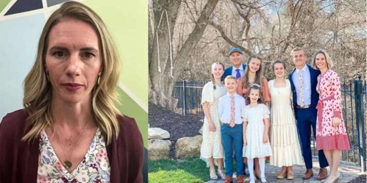 Ebeveynlik tavsiyeleri veren YouTuber çocuk istismarıyla suçlanıyor!