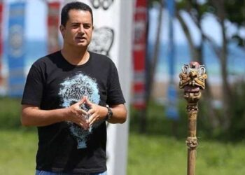 Acun Ilıcalı resmen duyurdu: Survivor All Star 2024’ün ilk yarışmacısı belli oldu