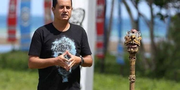 Acun Ilıcalı resmen duyurdu: Survivor All Star 2024’ün ilk yarışmacısı belli oldu