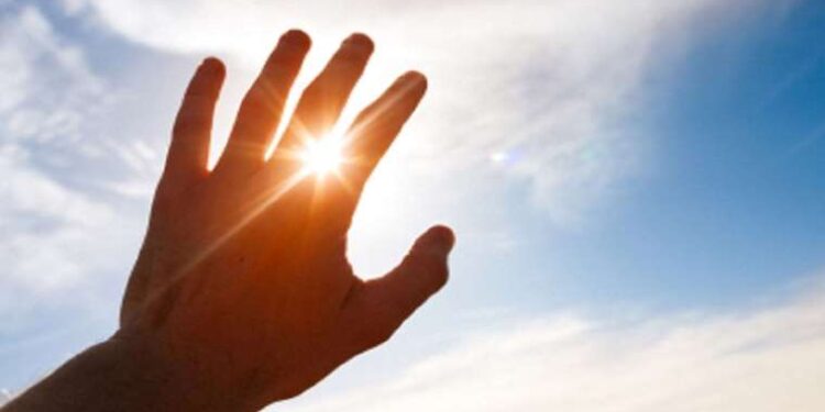 Uzmanlar açıkladı: Güneşin zararlı etkilerine karşı alınacak tedbirler!