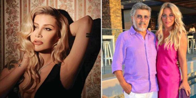 İrem Derici’den Sevda Dedeman ile karakolluk olduğu iddialarına yanıt: ‘Ne yaşıyorsunuz siz?’