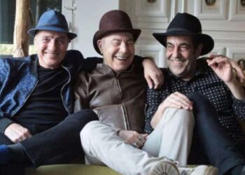 Mazhar Alanson’dan yeni ‘Özkan Uğur’ açıklaması