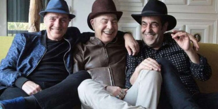 Mazhar Alanson’dan yeni ‘Özkan Uğur’ açıklaması