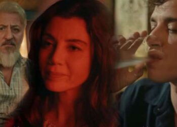 ‘Ömer’in yeni sezonundan ilk fragman: Ömer’in değişimi görenleri şaşırttı