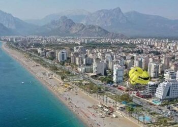 Antalya Ticaret ve Sanayi Odası bakanlığa taşıdı: Turizmde ‘günübirlik’ ev sorunu