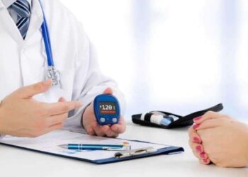 Diyabete bağlı sinir sorunlarına dikkat!