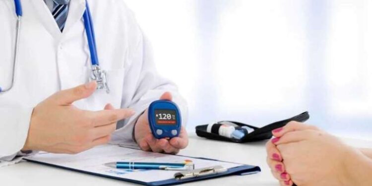 Diyabete bağlı sinir sorunlarına dikkat!