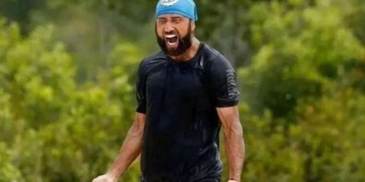 Yasin Obuz kimdir, kaç yaşında? Survivor Yasin Obuz nereli? Survivor Yasin Obuz ne iş yapıyor? Yasin Obuz’un restoranı nerede?