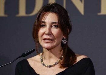 Vuslat Doğan Sabancı kimdir? Vuslat Doğan Sabancı kim kızı, kim ile evli? Vuslat Doğan’ın sağlık durumu nasıl?