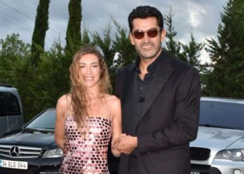 Kenan İmirzalıoğlu’ndan ‘Disney Plus’ tepkisi: ‘Konuşursam çok ağır konuşurum’