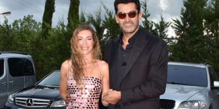 Kenan İmirzalıoğlu’ndan ‘Disney Plus’ tepkisi: ‘Konuşursam çok ağır konuşurum’