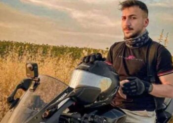 Burak Can Taşan kimdir, kaç yaşında, nereli? Sosyal medya fenomeni Burak Can Taşan öldü mü, neden öldü?