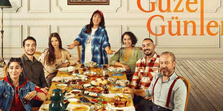 Ünlü oyuncular Leyla Tanlar ve Burak Dakak evleniyor