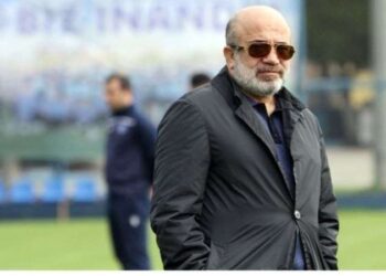 Murat Sancak kimdir, kaç yaşında, nereli? Adana Demir Spor Başkanı Murat Sancak ne iş yapıyor?