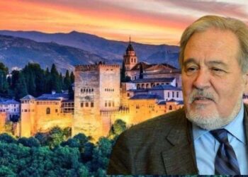 Prof. Dr. İlber Ortaylı’dan tavsiye! Bu şehirleri görmeden ölmeyin!