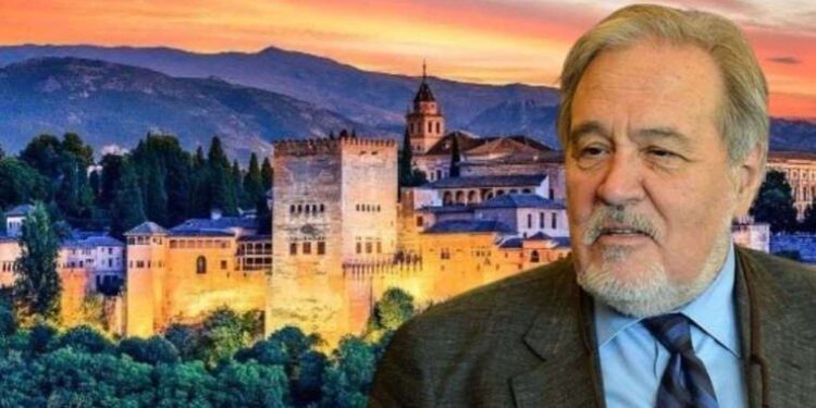 Prof. Dr. İlber Ortaylı’dan tavsiye! Bu şehirleri görmeden ölmeyin!