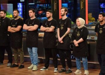 MasterChef Türkiye All Star’da duygusal veda