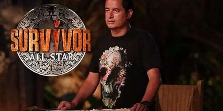 Acun Ilıcalı duyurdu: Survivor All Star 2024’ün 7. yarışmacısı Turabi Çamkıran oldu
