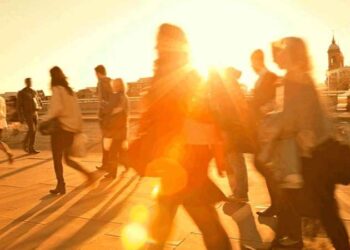 Aşırı sıcak psikolojiyi de olumsuz etkileyebiliyor