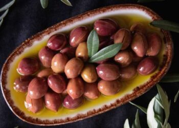 “Milas yağlı zeytini” AB’de coğrafi işaret tescili aldı