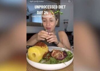 Tuba Güleç kimdir, kaç yaşında, nereli? Tuba Güleç ne iş yapıyor?