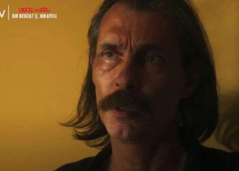 Çekiç ve Gül: Bir Behzat Ç. Hikayesi’nin 2. sezonundan yeni fragman geldi