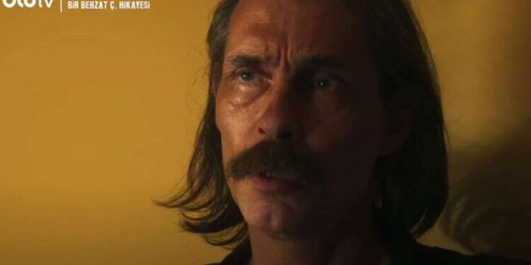 Çekiç ve Gül: Bir Behzat Ç. Hikayesi’nin 2. sezonundan yeni fragman geldi