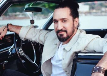 Barış Manço’nun oğlu Doğukan Manço hastanelik oldu