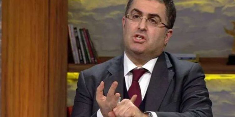 Ersan Şen’ın kurduğu televizyon kanalı Ekol TV’nin başına kimin geçeceği belli oldu